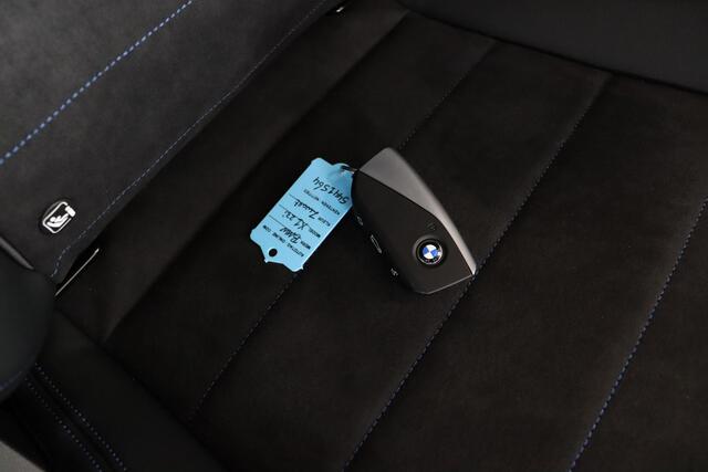 BMW X1 xDrive23i | M Sportpakket Pro | Innovation Pack | Comfort Pack | Travel Pack