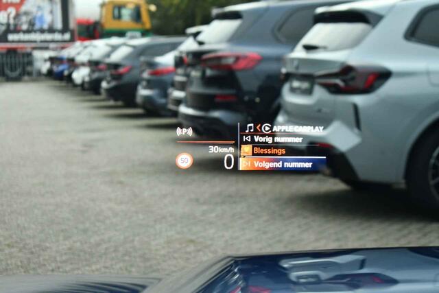 BMW X1 xDrive25e M-Sport ACC H/K 360 HUD El-zetel+Massage 20inch