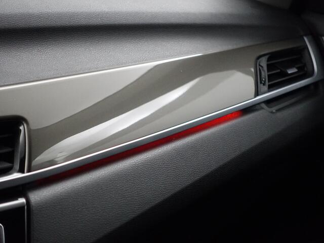 BMW X1 sDrive18i High Executive Aut- Leder Interieur, Stoelverwarming, Sfeerverlichting, Park Assist, Xenon Led, Privacy Glass