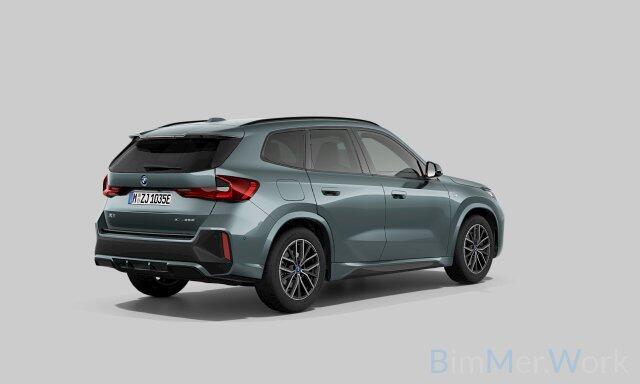 BMW X1 xDrive25e M-Sport Premium 18inch Camera ACC-voorbereiding