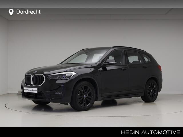 BMW X1 xDrive25e Sportline | Hifi | Head-Up | Stoelverwarming | 2 jaar BMW Garantie
