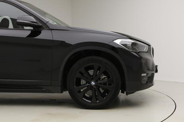 BMW X1 xDrive25e Sportline | Hifi | Head-Up | Stoelverwarming | 2 jaar BMW Garantie