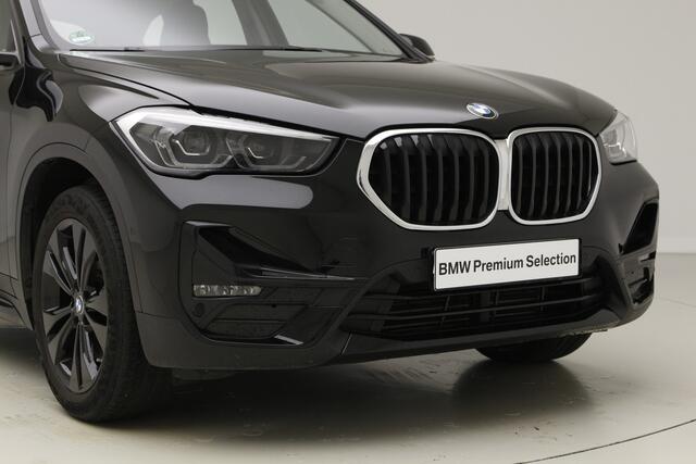 BMW X1 xDrive25e Sportline | Hifi | Head-Up | Stoelverwarming | 2 jaar BMW Garantie
