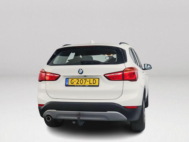 BMW X1 sDrive18i | Parkeersensoren | Navigatie