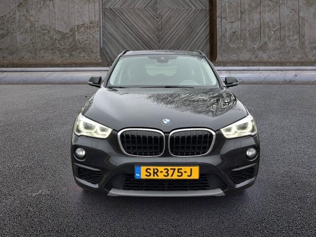 BMW X1 sDrive18d High Executive