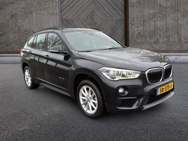 BMW X1 sDrive18d High Executive