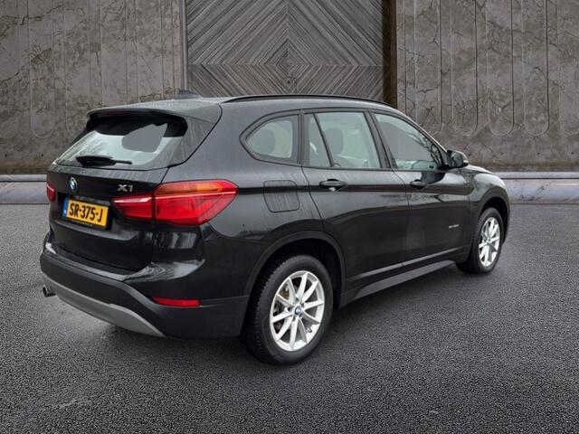 BMW X1 sDrive18d High Executive