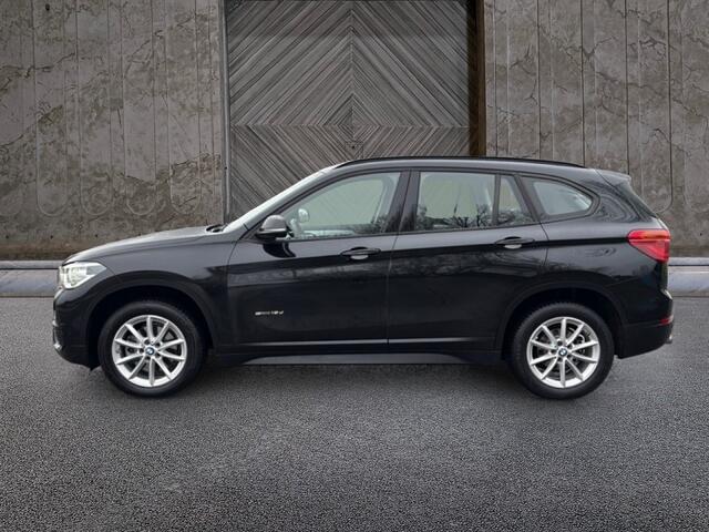 BMW X1 sDrive18d High Executive