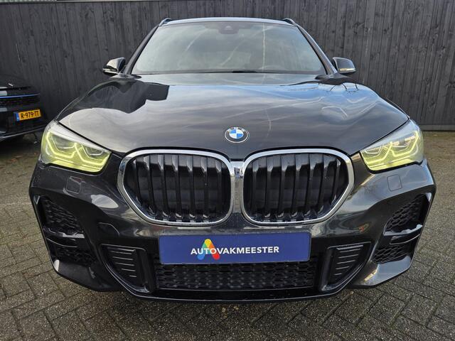 BMW X1 xDrive25e High Executive Edition