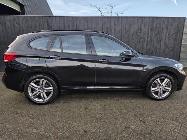 BMW X1 xDrive25e High Executive Edition