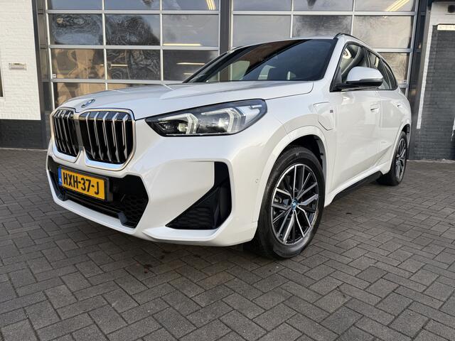 BMW X1 xDrive25e M Sport