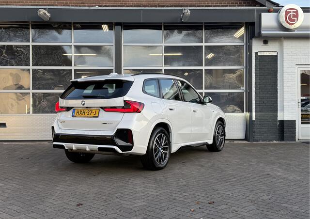 BMW X1 xDrive25e M Sport