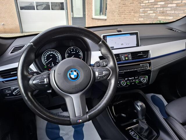 BMW X1 xDrive25e High Executive M uitvoering
