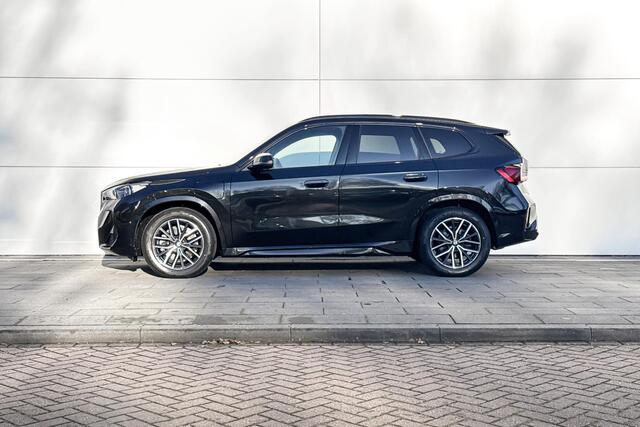 BMW X1 xDrive25e