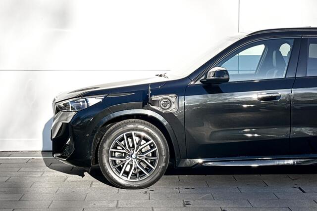 BMW X1 xDrive25e