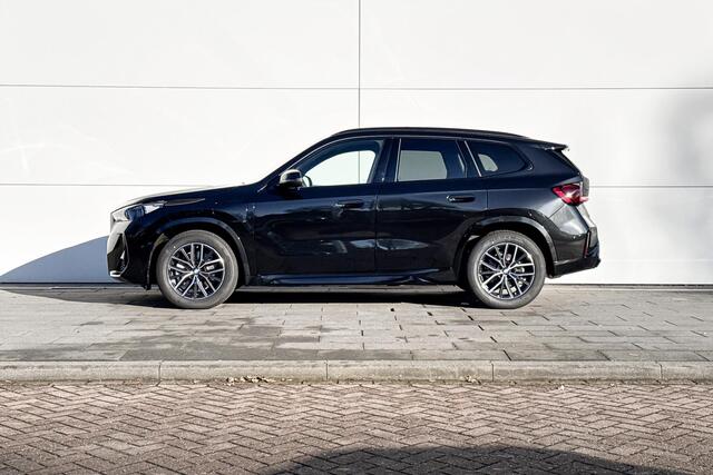 BMW X1 xDrive25e