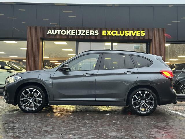 BMW X1 xDrive25e eDrive Edition M Sport Plug in Hybrid 222PK Leer Ambiente Camera