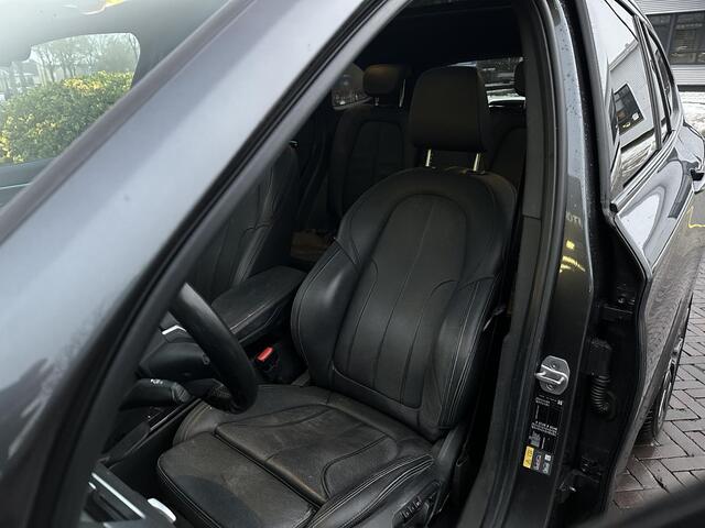 BMW X1 xDrive25e eDrive Edition M Sport Plug in Hybrid 222PK Leer Ambiente Camera