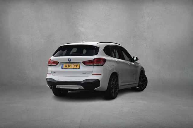 BMW X1 xDrive25e eDrive Edition | M-Sport | Trekhaak | Pano | Half Leer | Stoelverw.