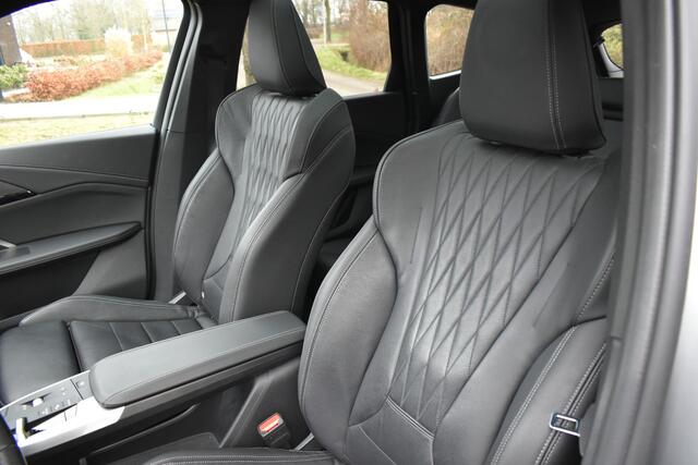 BMW X1 xDrive25e '24 245PK PANO, TREKH, ACC 29DKM!