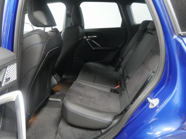 BMW X1 xDrive30e | M-Sport | Head up | Co Pilot | Harman/kardon | Stuur + stoelver. | Elek. stoelverst.