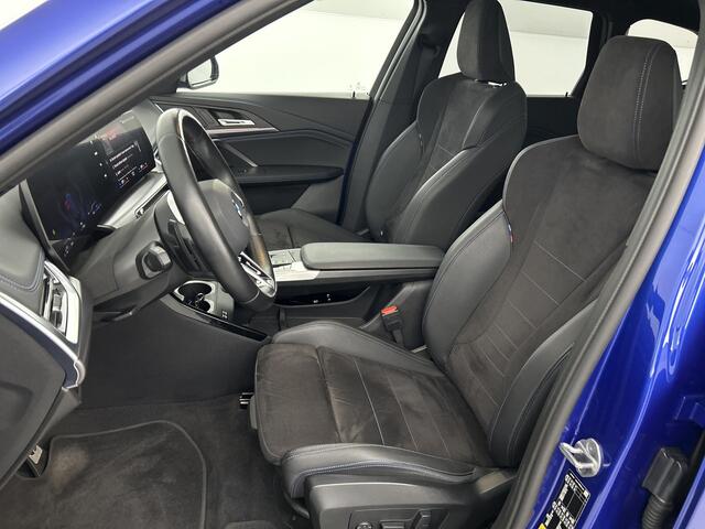 BMW X1 xDrive25e M-Sport/Pano/El.Sportst/Stuurverw/Adapt.Cruise/BTW