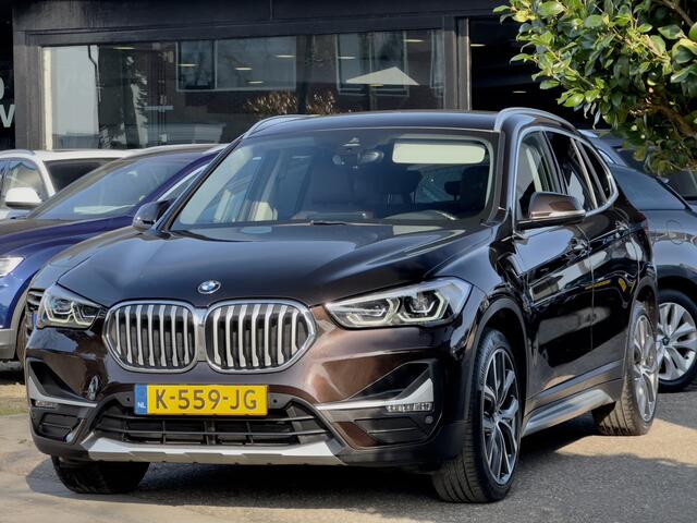 BMW X1 xDrive25e eDrive AUT6 EDITION. SPORTLEDER NAVI CAMERA APPLE-CARPLAY HEADUPP LED LMV PDC