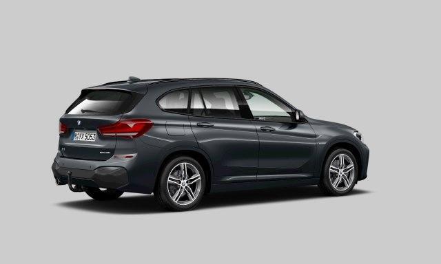 BMW X1 sDrive18i M-Sport | Panoramadak | Trekhaak