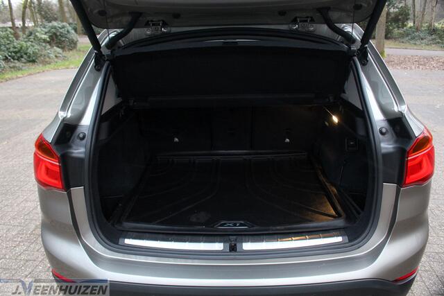 BMW X1 sDrive18i Centennial High Executive 2017 Navi Cruise