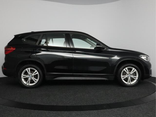 BMW X1 sDrive18i