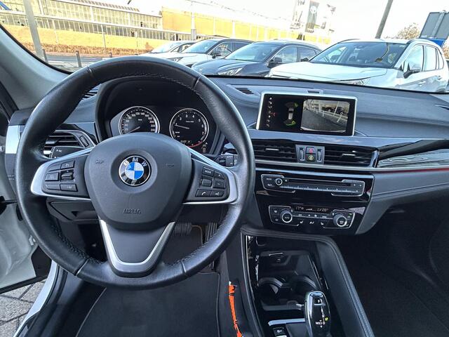 BMW X1 sDrive20i High Executive
