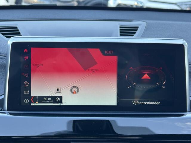 BMW X1 sDrive20i High Executive