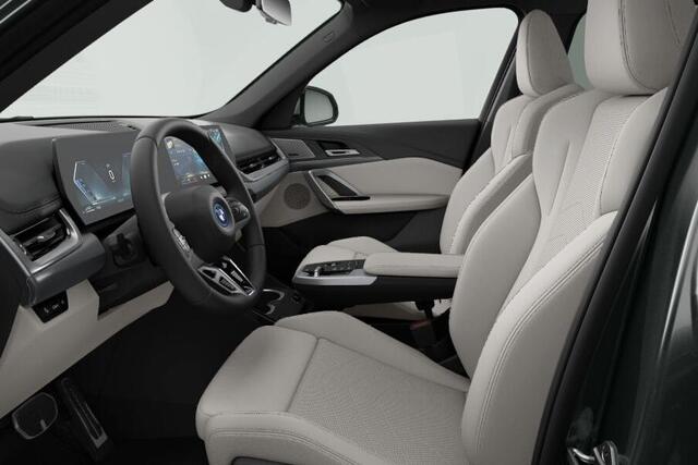 BMW X1 xDrive25e M Sportpakket Pro Aut. - Beschikbaar vanaf: Maart 2026