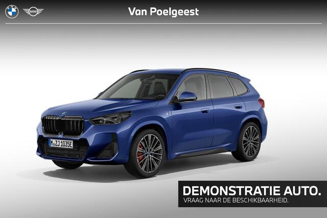 BMW X1 xDrive25e Innovation Pack M Sportpakket Pro Aut. - Beschikbaar vanaf: Mei 2025