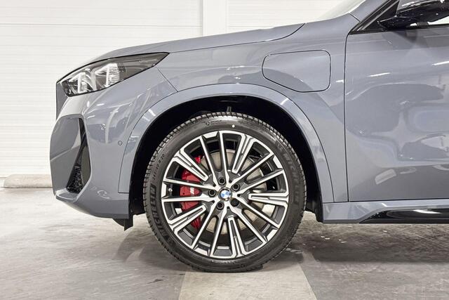 BMW X1 xDrive25e | M-Sport Pro | Travel Pack | Innovation Pack | Comfort Pack | Driving Assistant Plus | Harman/Kardon | Panoramadak | Comfort Access | Trekhaak