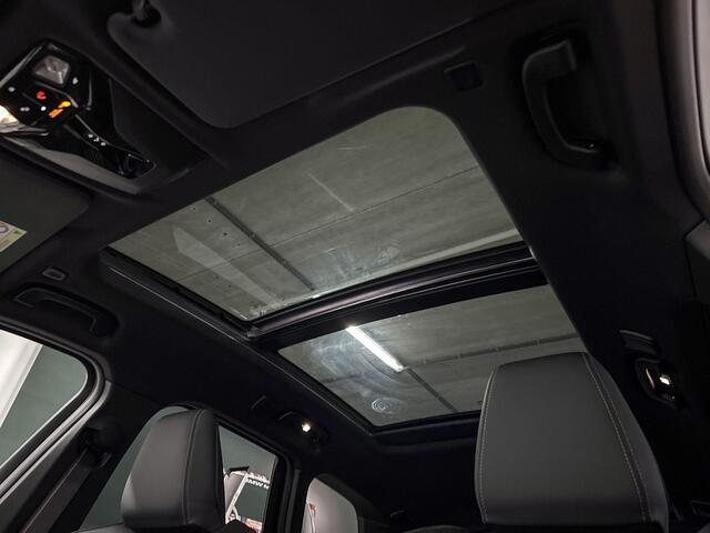 BMW X1 xDrive25e | M-Sport Pro | Travel Pack | Premium Pack | Driving Assistant | Harman/Kardon | Panoramadak | Comfort Access | Trekhaak