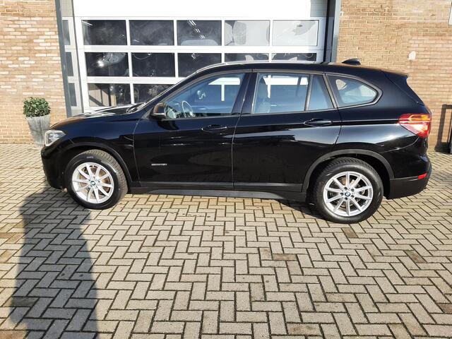 BMW X1 sDrive18i Executive