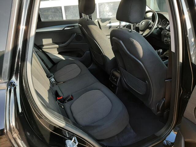 BMW X1 sDrive18i Executive