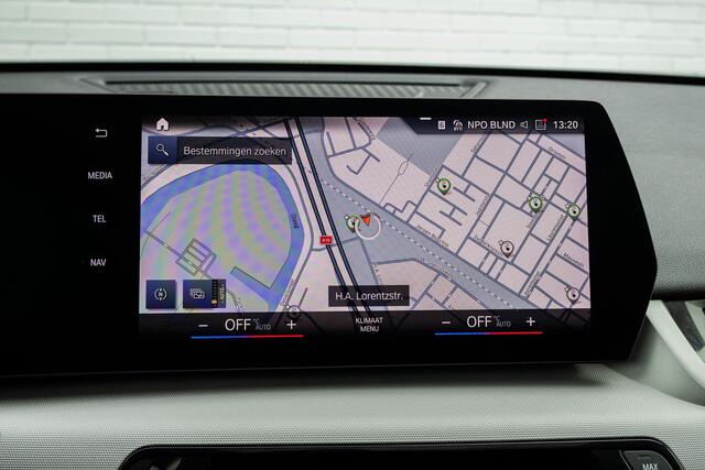 BMW X1 xDrive25e Panoramadak