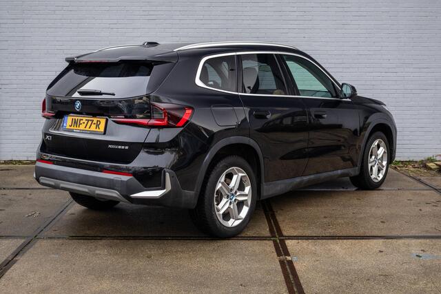 BMW X1 xDrive25e Panoramadak