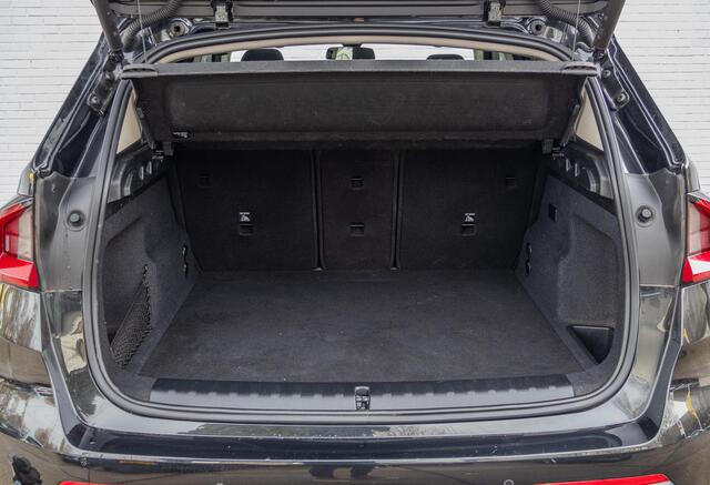 BMW X1 xDrive25e Panoramadak