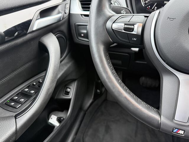 BMW X1 sDrive20i 180pk High Exe, Sport-leder | Clima | Navi+