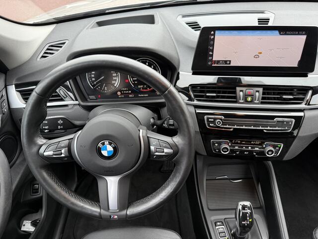 BMW X1 sDrive20i 180pk High Exe, Sport-leder | Clima | Navi+