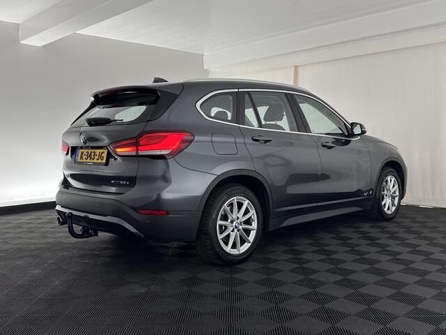 BMW X1 xDrive25e eDrive Edition (INCL.BTW) *HEAD-UP | LEATHER | FULL-LED | HARMAN/KARDON | HEATED-COMFORTSEATS | NAVI-FULLMAP | ECC | PDC | CRUISE | 17''ALU | TOWBAR*