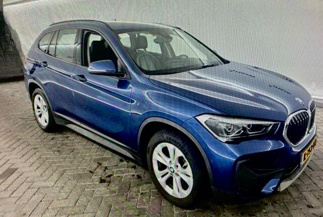 BMW X1 xDrive25e eDrive/Leer/Carplay/Camera/Led