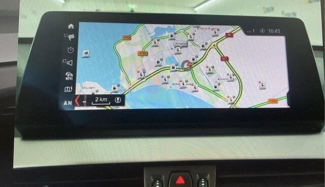 BMW X1 xDrive25e eDrive/Leer/Carplay/Camera/Led