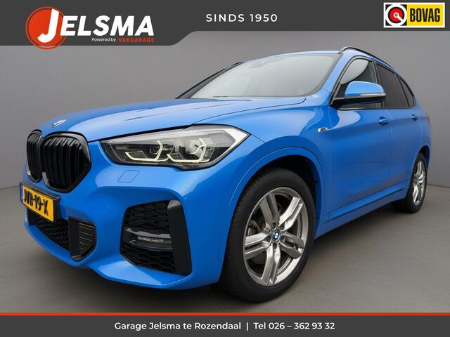 BMW X1 xDrive25e eDrive M-Sport, Trekhaak | Navi | Clima