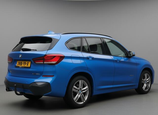 BMW X1 xDrive25e eDrive M-Sport, Trekhaak | Navi | Clima