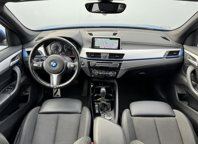 BMW X1 xDrive25e eDrive M-Sport, Trekhaak | Navi | Clima