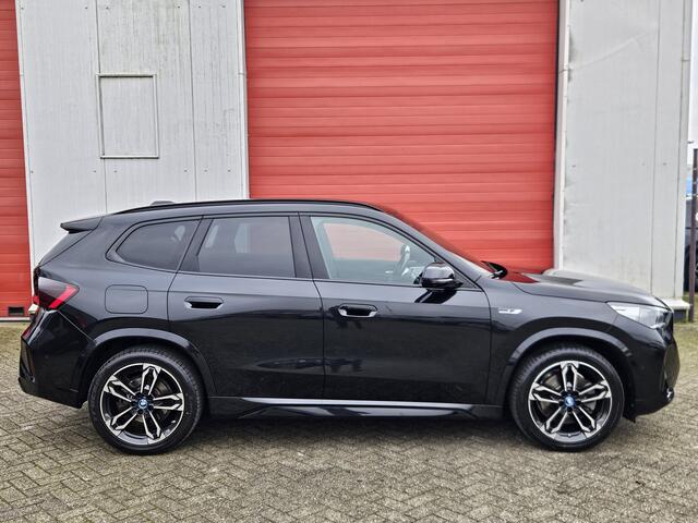 BMW X1 xDrive30e M-Sport | Pano | Memory